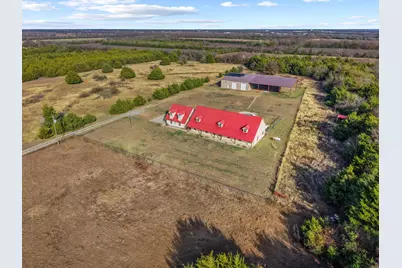 12488 Eastline Road, Trenton, TX 75490 - Photo 3