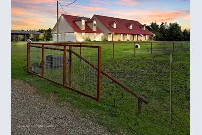 12488 Eastline Road, Trenton, TX 75490 - Photo 39