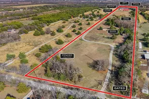 12488 Eastline Rd, Trenton, TX 75490 - Photo 1