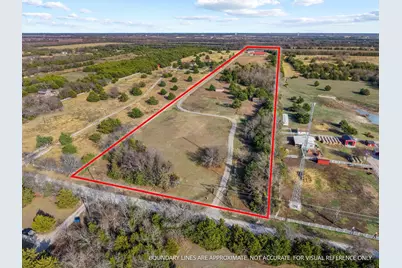 12488 Eastline Road, Trenton, TX 75490 - Photo 33