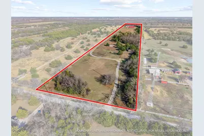 12488 Eastline Road, Trenton, TX 75490 - Photo 3