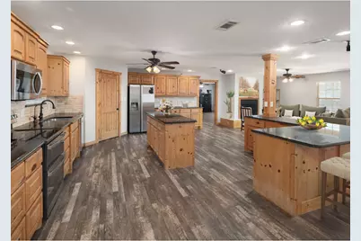 12488 Eastline Road, Trenton, TX 75490 - Photo 13