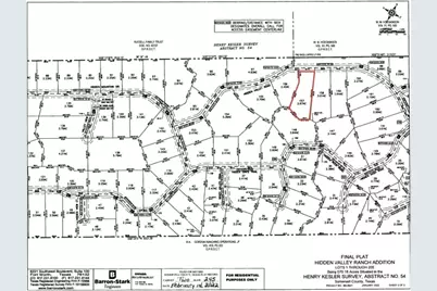 2277 Hidden Valley Road, Glen Rose, TX 76043 - Photo 3