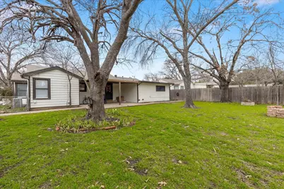 4009 Anita Avenue, Fort Worth, TX 76109 - Photo 17