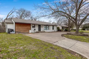 4009 Anita Ave, Fort Worth, TX 76109 - Photo 3