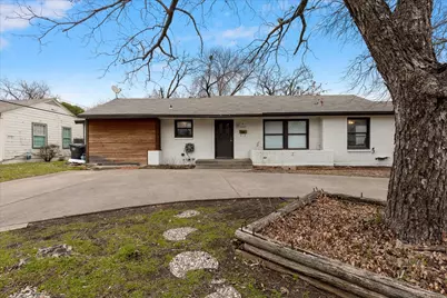 4009 Anita Avenue, Fort Worth, TX 76109 - Photo 1