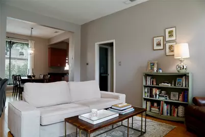 4031 Holland Avenue #G, Dallas, TX 75219 - Photo 3