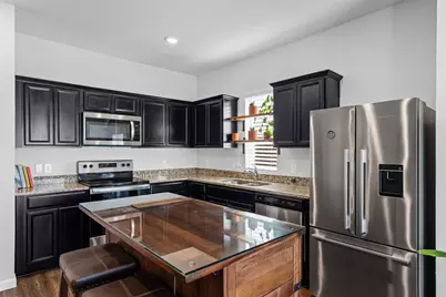 5329 Northfield Drive, Fort Worth, TX 76179 - Photo 9