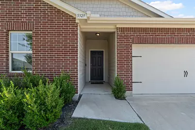 5329 Northfield Drive, Fort Worth, TX 76179 - Photo 1