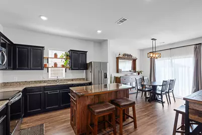 5329 Northfield Drive, Fort Worth, TX 76179 - Photo 9