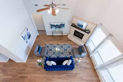 168 Falcon Point Drive, Heath, TX 75032 - Photo 9