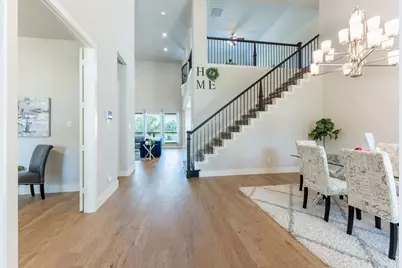 168 Falcon Point Drive, Heath, TX 75032 - Photo 5