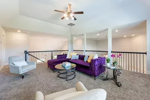 168 Falcon Point Dr, Heath, TX 75032 - Photo 35