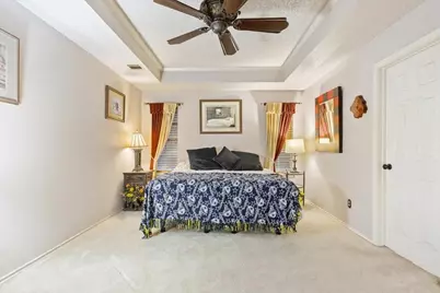 848 Country Lane, McGregor, TX 76657 - Photo 17