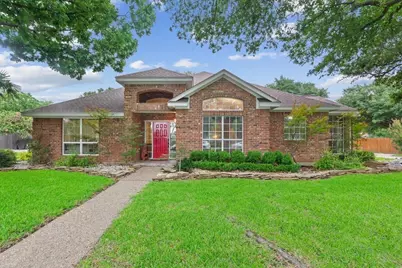 848 Country Lane, McGregor, TX 76657 - Photo 1