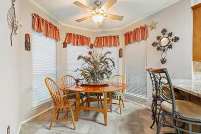 848 Country Lane, McGregor, TX 76657 - Photo 9