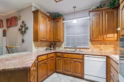 848 Country Lane, McGregor, TX 76657 - Photo 11