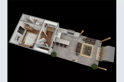 1037 County Road 1011, Glen Rose, TX 76043 - Photo 19