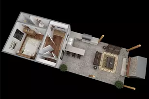 1037 Co Rd 1011, Glen Rose, TX 76043 - Photo 19