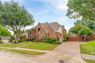 1007 Lakewood Dr, McKinney, TX 75072 - Photo 3