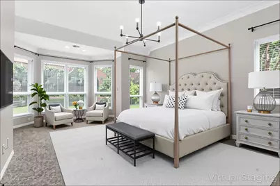 1007 Lakewood Drive, McKinney, TX 75072 - Photo 19