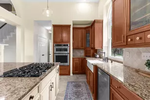 1007 Lakewood Dr, McKinney, TX 75072 - Photo 15