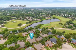 1007 Lakewood Dr, McKinney, TX 75072 - Photo 39