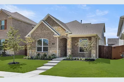 3719 Jade, Crandall, TX 75114 - Photo 5