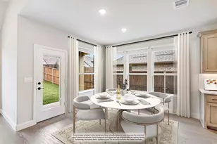 3011 Sierra Trl, Melissa, TX 75454 - Photo 13