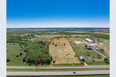 Tbd E I-30, Campbell, TX 75422 - Photo 1
