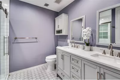 6618 Kenwell Street, Dallas, TX 75209 - Photo 9