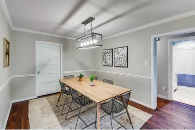 6618 Kenwell Street, Dallas, TX 75209 - Photo 3