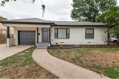 6618 Kenwell Street, Dallas, TX 75209 - Photo 1
