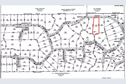 2245 Hidden Valley Road, Glen Rose, TX 76690 - Photo 1