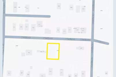 916 W Collins Street, Denison, TX 75020 - Photo 1