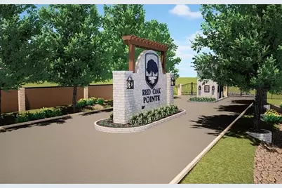 Lot 1 Spanish Oak Circle, Shreveport, LA 71106 - Photo 1