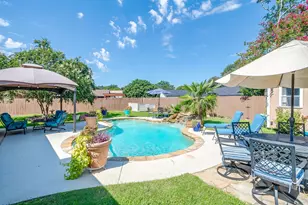 922 Highland Dr, Cleburne, TX 76033 - Photo 37