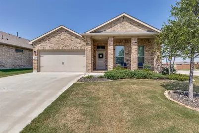 1900 Gill Star Drive, Haslet, TX 76052 - Photo 3