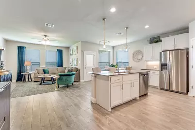 1900 Gill Star Drive, Haslet, TX 76052 - Photo 9