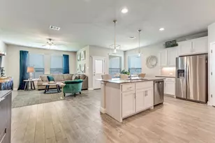 1900 Gill Star Dr, Haslet, TX 76052 - Photo 9