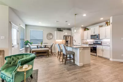 1900 Gill Star Drive, Haslet, TX 76052 - Photo 3