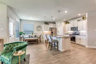 1900 Gill Star Dr, Haslet, TX 76052 - Photo 3