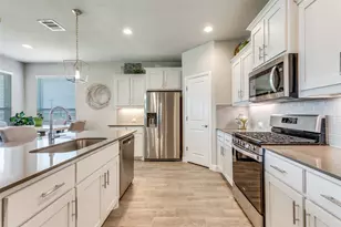 1900 Gill Star Dr, Haslet, TX 76052 - Photo 1