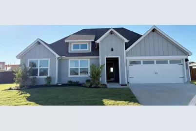 4225 Cornerstone Circle, Granbury, TX 76048 - Photo 1