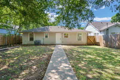 315 1/2 N Carr Avenue, Sherman, TX 75090 - Photo 21