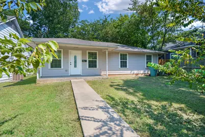 315 1/2 N Carr Avenue, Sherman, TX 75090 - Photo 1