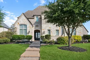 1041 Cliff Creek Drive, Prosper, TX 75078 - Photo 3