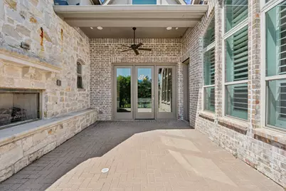 1041 Cliff Creek Drive, Prosper, TX 75078 - Photo 37