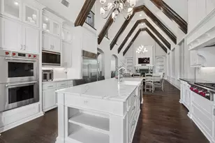 1041 Cliff Creek Drive, Prosper, TX 75078 - Photo 15