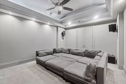 1041 Cliff Creek Drive, Prosper, TX 75078 - Photo 27